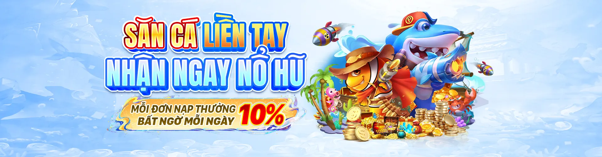 Khuyến mãi độc quyền tại 68wim chính thức